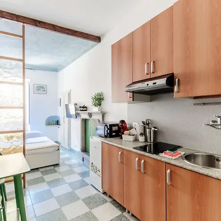 Apartament Tiny By Quokka 360 - Charming Lakeside In Carate Urio